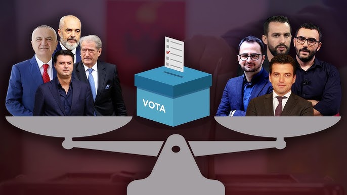 Sondazhi i tretë kombëtar, ja për cilën parti do të votonin shqiptarët nëse zgjedhjet do të mbaheshin sot