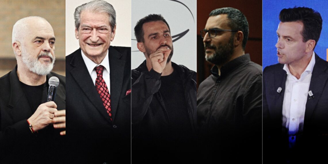 Sondazhi për Tiranën/ Kush i fiton zgjedhjet e 11 majit