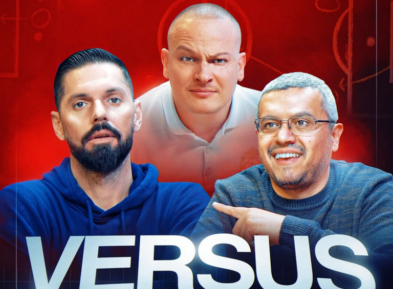 Sonte, 23:00, VERSUS rikthehet live për ndeshjet e Kupave! Presim ndjekësit në Youtube