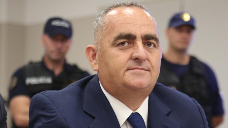 Sot Eurodeputet Grek dhe Aktiv në fushatë. Interpol Athina ruan CV të pasur me krimet e Fredi Belerit / FOTO DOKUMENT