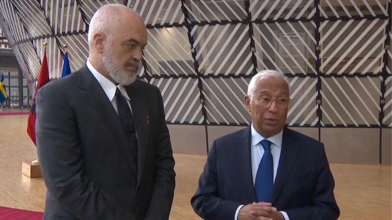 Sot konferenca e katërt ndërqeveritare, Rama në Bruksel: Të përkushtuar që të përmbushim të gjitha detyrat e kalendarit