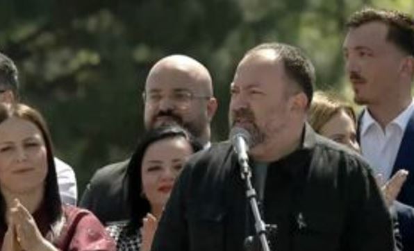 “Sot Shqipëria është bashkë”/ Drejtuesi politik i qarkut Elbasan, Arbjan Mazniku: Me PS dhe Ramën drejt Europës