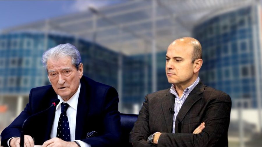 Sot vendimi për gjykimin e Berishës & Malltezit, avokati: LaCivita na ka sjellë variantin kinez të Trump! Të hetohet…