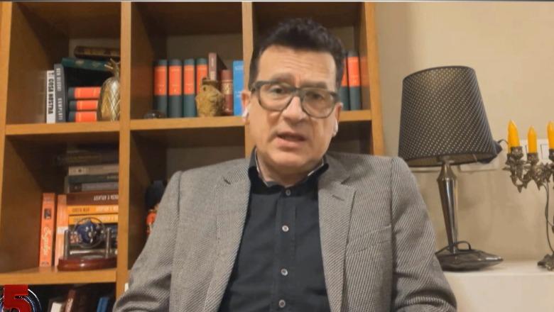 Spahiu: Jorida Tabaku po mbledh më shumë vota se gjithë lista mbyllur me burrat e PD