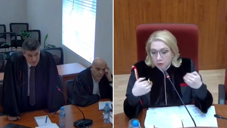 SPAK: Gazetarëve u japim ne leje kur botojnë materiale sekrete, na kontaktojnë vetë dhe ne u themi nëse duhet t’i publikojnë ose jo