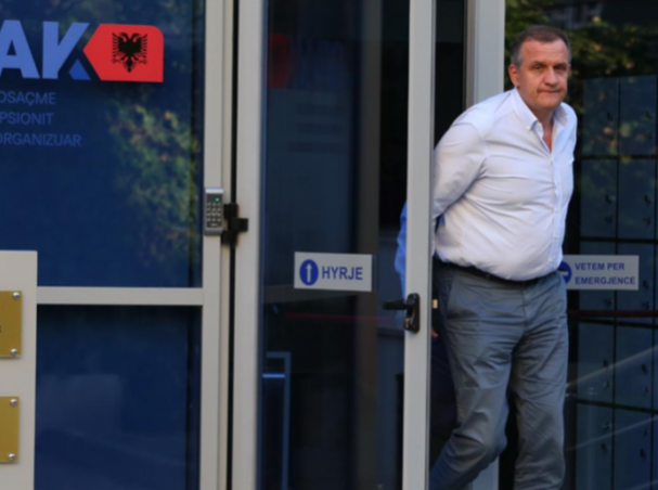SPAK: Ilir Beqja po hetohet edhe për vepra të tjera penale që kanë dalë gjatë hetimit fillestar