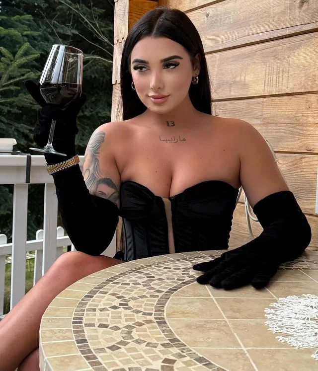 “SPAK më kapi në aeroport”, Xhovana Nikolli: Më thanë se do të të vrasë MOTRA në…