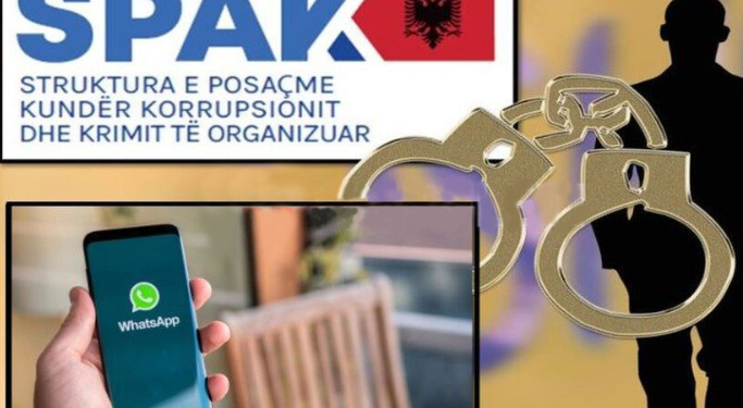 SPAK sekuestron 1152 telefona në 4 vite/ Çfarë zbulojnë kutitë e zeza të krimit?