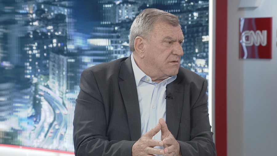 “SPAK të këpusë lidhjen e politikës me krimin”, Duka: Duhet rezultat para 11 majit