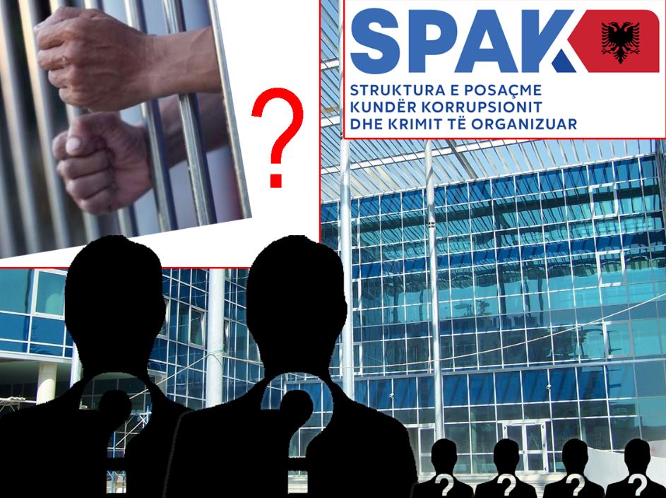 SPAK trondit majat e pushtetit, në listën e hetimeve një ish-kryeministër, një ish-kryetar Kuvendi…