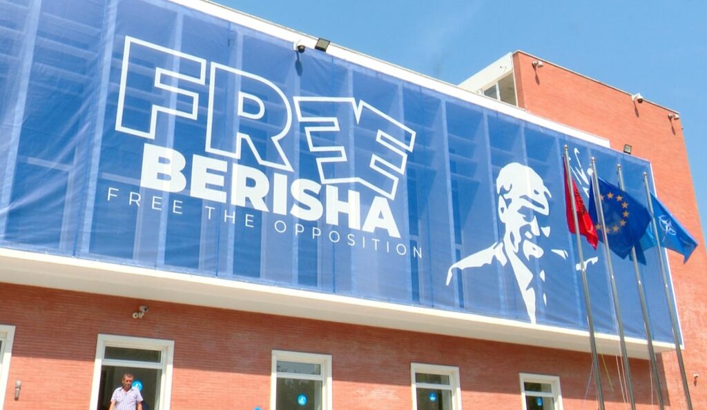 SPAK-u nisi verifikimin e kontratës së lobimit në SHBA, reagon Partia Demokratike