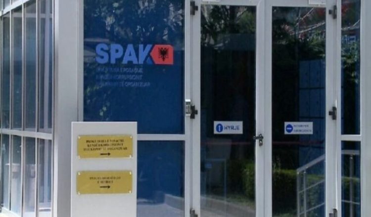SPAK zbardh skemat e korrupsionit dhe pastrimit të parave