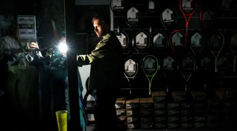 Spanja dhe Portugalia në terr, ja çfarë dyshohet se e shkaktoi ndërprerjen e energjisë elektrike