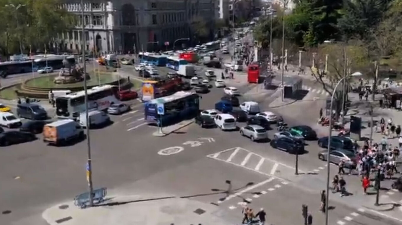 Spanja, Portugalia edhe Franca në “black out”/ Kaos nga ndërprerja e energjisë