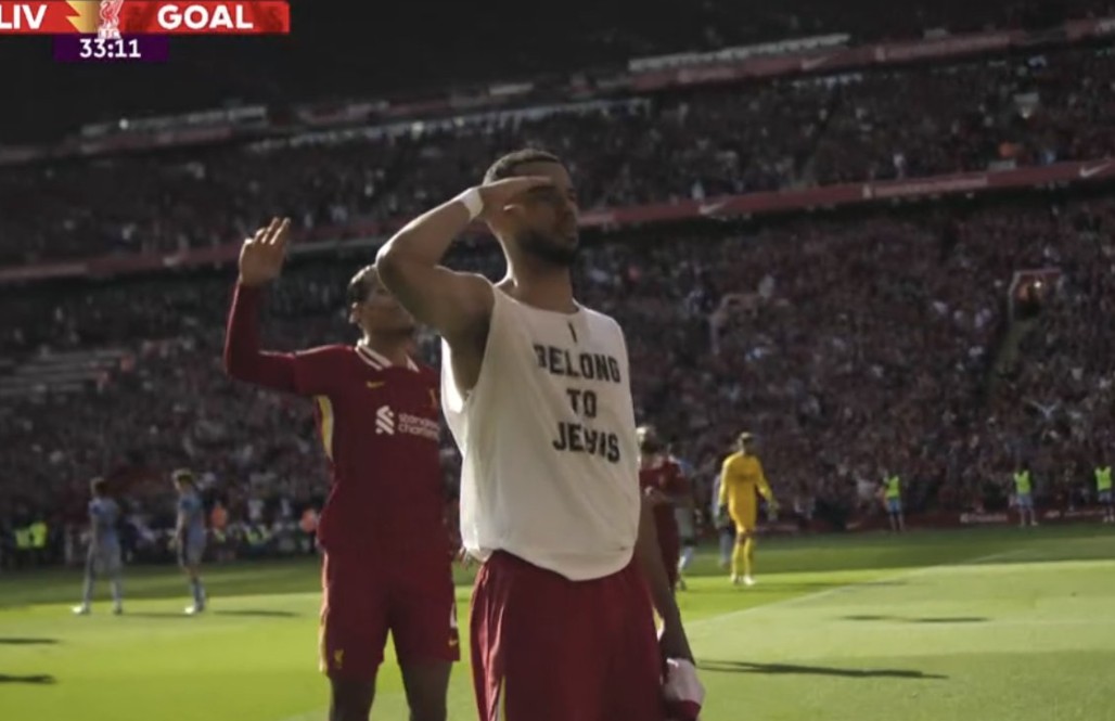 Spektakël në “Anfield”, Liverpool përmbys në pak minuta Tottenham! Nis festa (video)