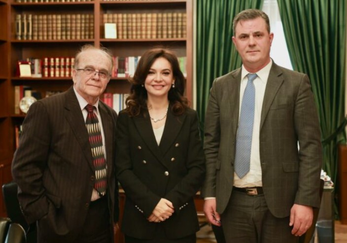 Spiropali pret drejtuesit e Shoqatës të ish të Përndjekurve: Çështja juaj, prioritet