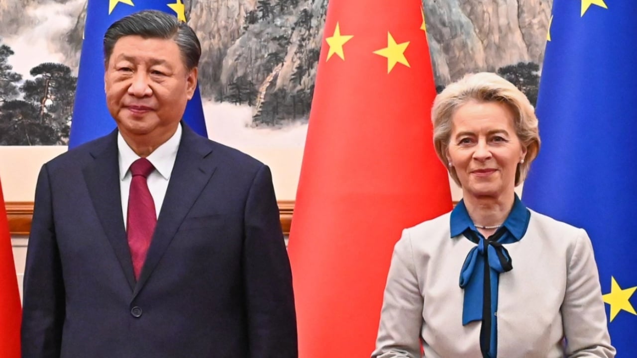 “Stabilitet i vlefshëm dy palësh”/ Kina: Një urë drejt BE-së pas luftës tregtare të Donald Trump!