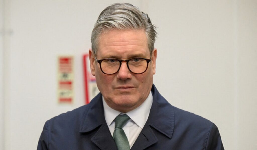 Starmer “josh” kompanitë e mëdha amerikane në këmbim të tarifave të ulëta nga Trump