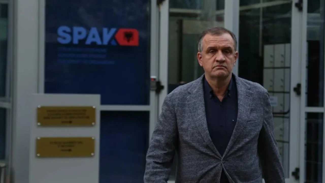 “Sterilizimi”/ Shtyhet seanca në GJKKO, shkak mungesa e ish-ministrit Beqaj