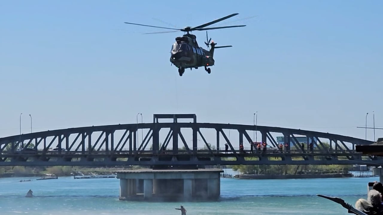 Stërvitja e Emergjencave Civile mbahet në Shkodër, marrin pjesë 13 vende nga BE dhe Ballkani