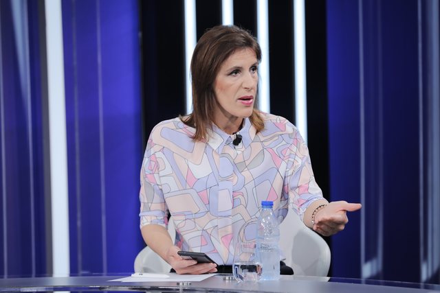 “Struktura të organizuara bëjnë blerjen e votave”, Klodiana Lala tregon se si po ndodhin krimet elektorale