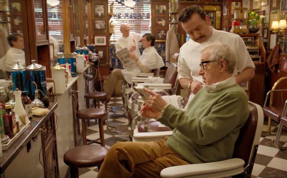 Studimi: 75% e burrave janë më besnikë ndaj berberëve se ndaj grave