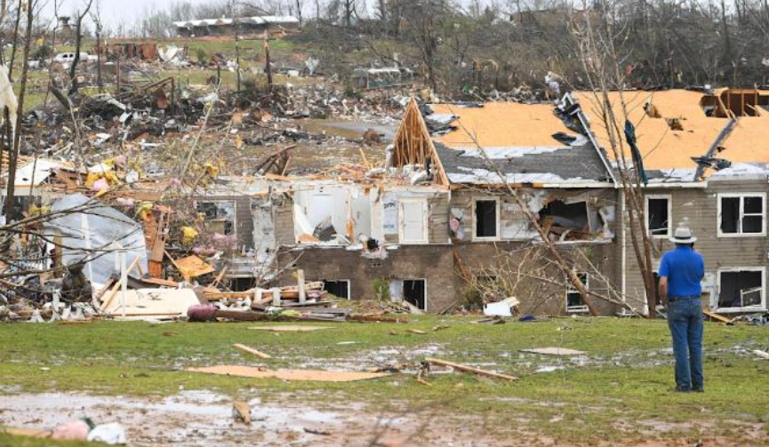 Stuhi në SHBA, raportohet për 7 viktima