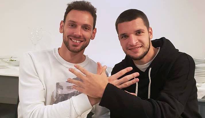 Suedezët i thurin elozhe Etrit Berishës, Gjimshiti flet si bergamask te Atalanta