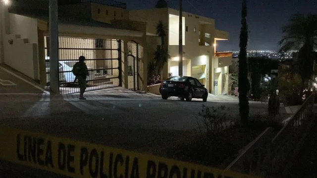 Sulm i armatosur në një klinikë rehabilitimi droge në Sinaloa, vriten 9 persona në Meksikë