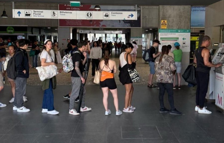 Sulm kibernetik, apo defekt? Çfarë dihet nga ‘black-out-i’ total në Spanjë-Portugali