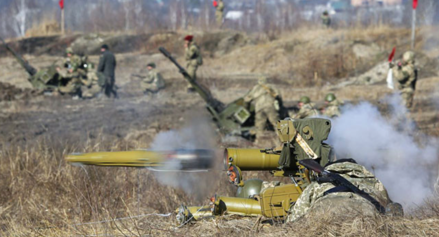 Sulm rus në Ukrainë, 14 viktima, mes tyre 6 fëmijë