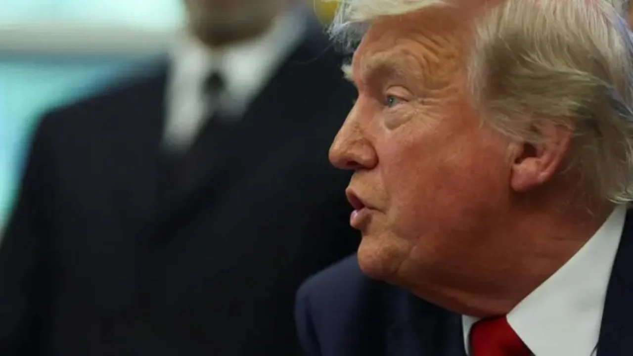 Sulmet ruse në Kiev, Trump i ‘soset’ durimi me liderin e Kremlinit: Vladimir, stop!