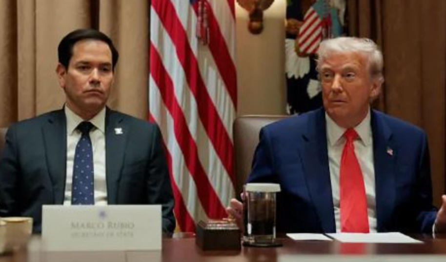 Sulmi me 34 viktima në Sumy, reagon SHBA: Arsyeja pse Trump kërkon t’i japë fund luftës