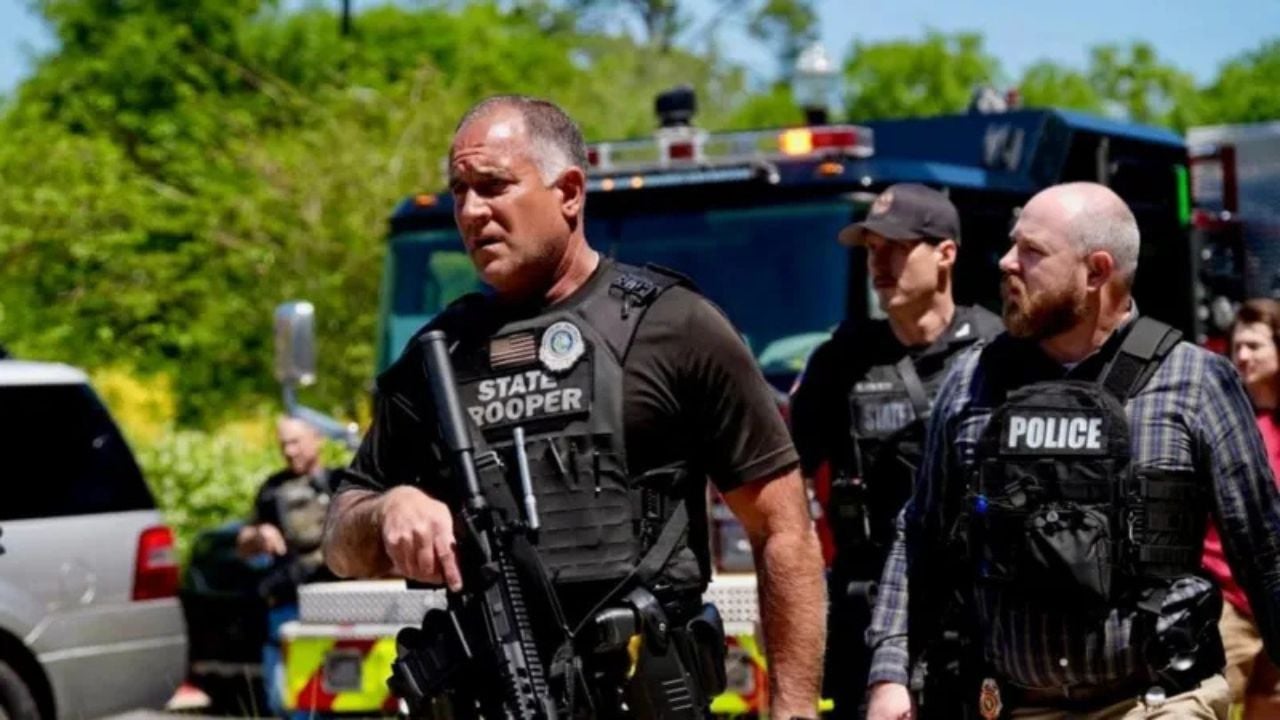 Sulmi me armë zjarri në universitetin shtetëror të Floridas, shkon në 2 numri i viktimave, 6 të tjerë të plagosur