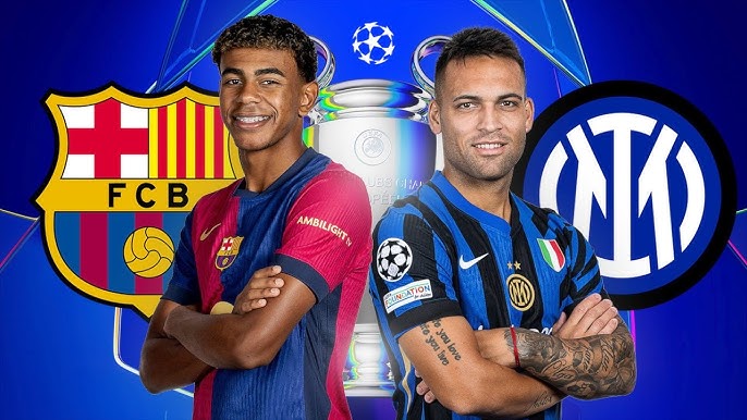 Sulmi më i mirë kundër mbrojtjes më të mirë, gjysmëfinalja Barcelona-Inter premton spektakël