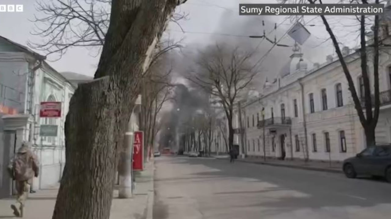 Sulmi me raketa në Ukrainë, 34 të vdekur, mes tyre dy fëmijë/ Reagojnë Trump dhe Merz: E tmerrshme, krim lufte