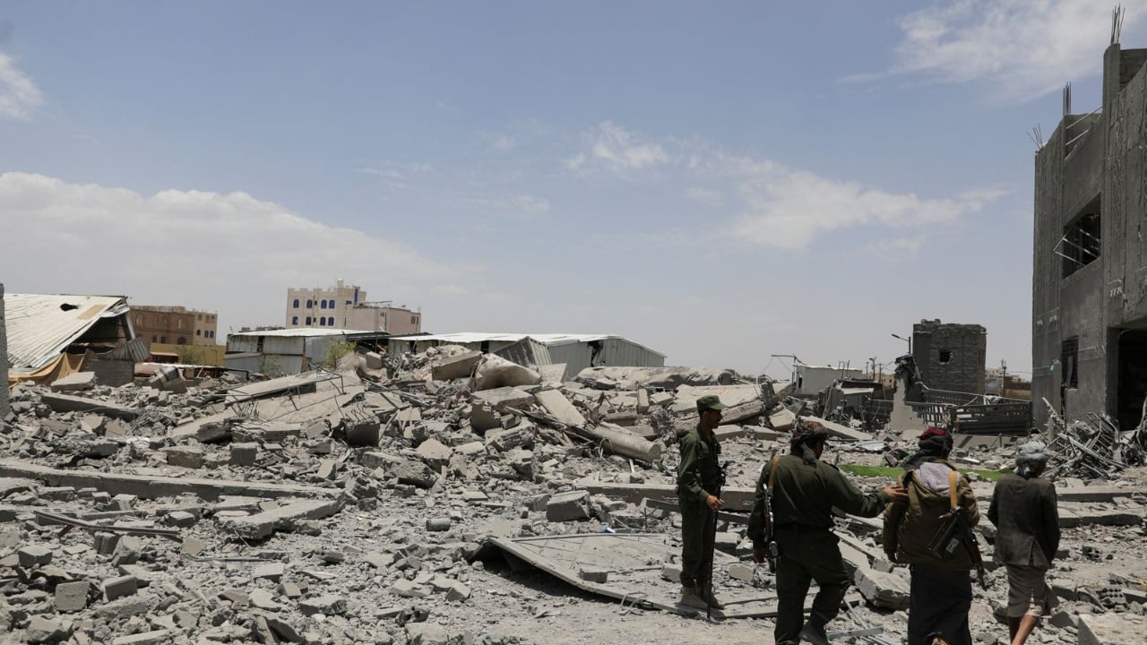 Sulmi ndaj rebelëve Huthi/ Mbretëria e Bashkuar i bashkohet SHBA-së për herë të parë që nga rizgjedhja e Trump