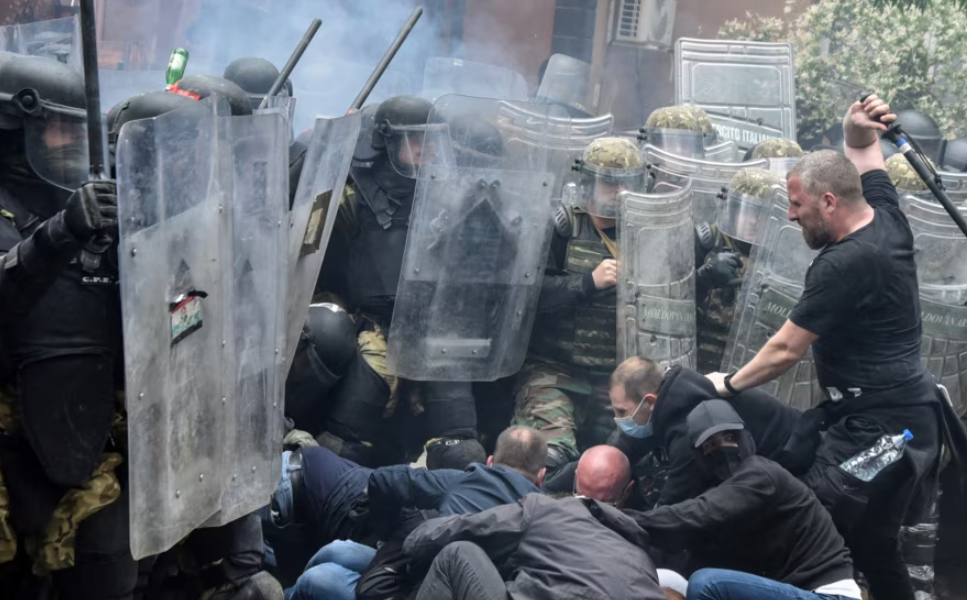 Sulmi ndaj ushtarëve të KFOR-it, Svecla: Arrestuam një tjetër terrorist