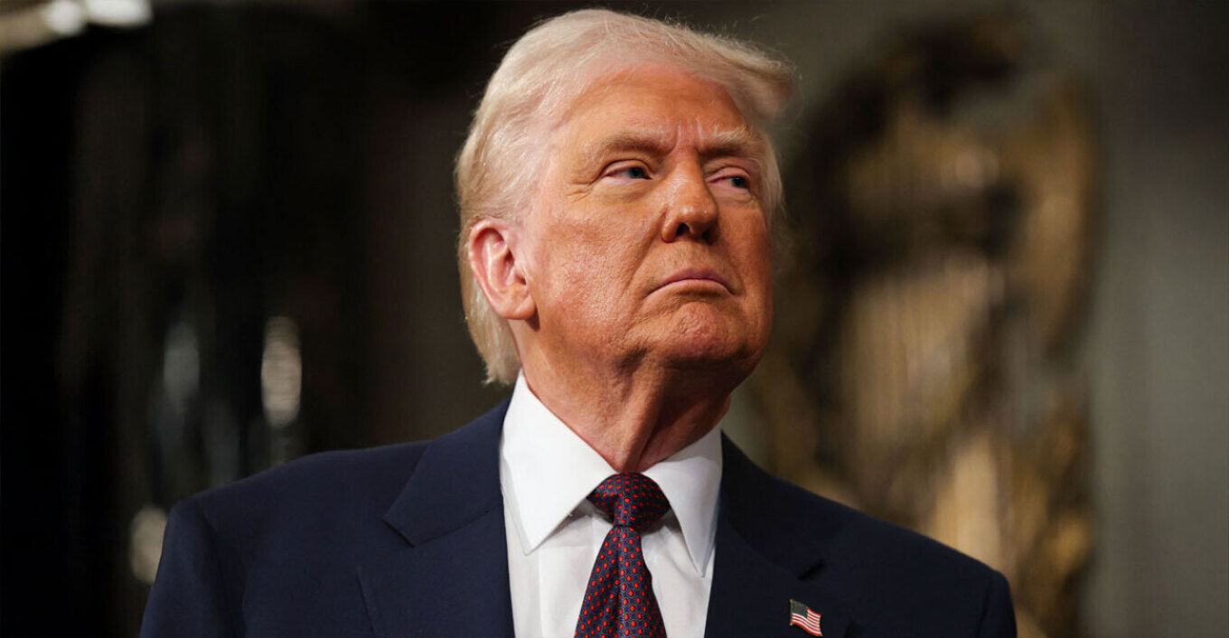 Sulmi vdekjeprurës rus në Ukrainë, Trump: Ishte një gabim!