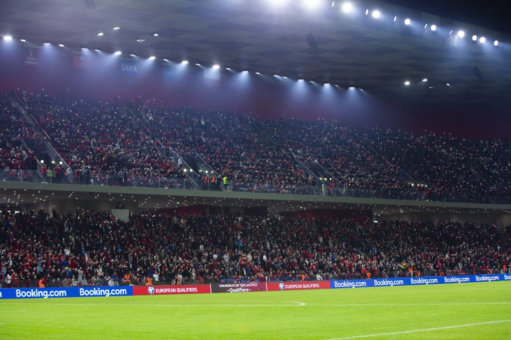 Superiore/ Java e 35-të në kohë reale