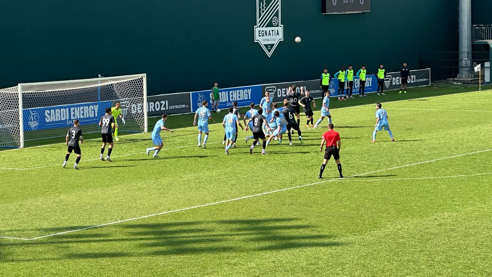 Superioria jep verdiktet, Partizani kap Final Four, bien Laçi e Skënderbeu