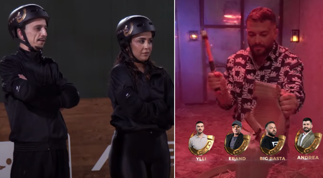 Surprizon AGAI/ Nuk do të jenë 2, por 5 fermerë që shkojnë në televotim! Kush janë ata që “ndëshkoi” Limi