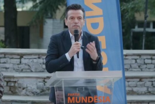 ‘Synojmë të hyjmë si grup parlamentar’, Shehaj: Askush të mos guxojë të prekë votën tonë