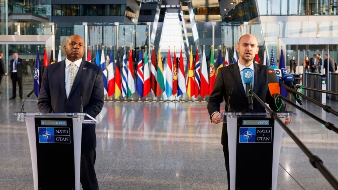 “Synon të zvarrisë procesin”, Britania dhe Franca e akuzojnë Putinin për pengim të armëpushimit