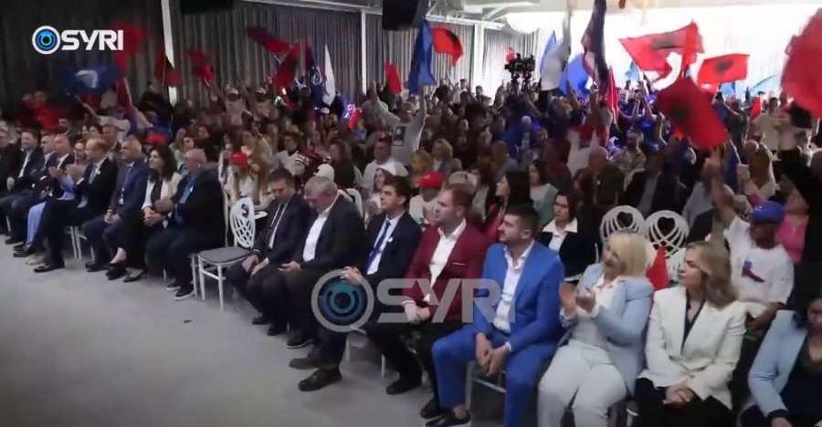 SYRI TV/ Berisha nga Selaniku: 2025 viti i diasporës, shënoni historinë