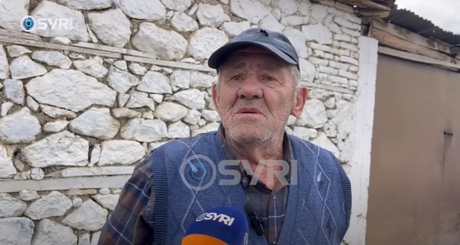 SYRI TV/ Fshati Qatrom në Korçë i harruar, banorët: Bashkia asnjë investim, u kujtuan në fushatë për ca kosha