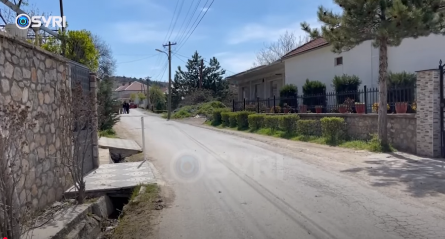 SYRI TV/ Kryebashkiaku Gëzim Topçiu harron fshatin Burimas, banorët: Nuk kemi rrugë, po braktiset nga të rinjtë