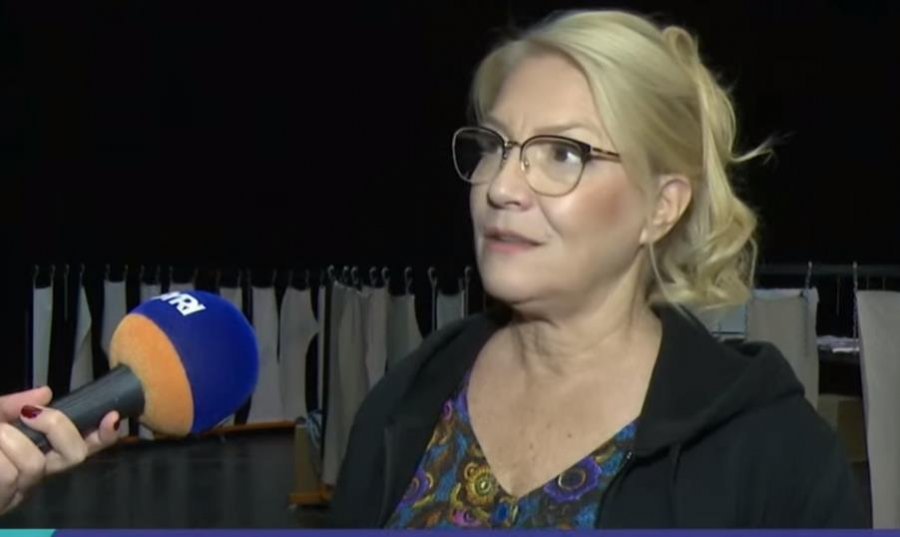 SYRI TV/ Reagime për shuarjen e Margarita Xhepës/ Kita: Kemi humbur një ikonë të artit…