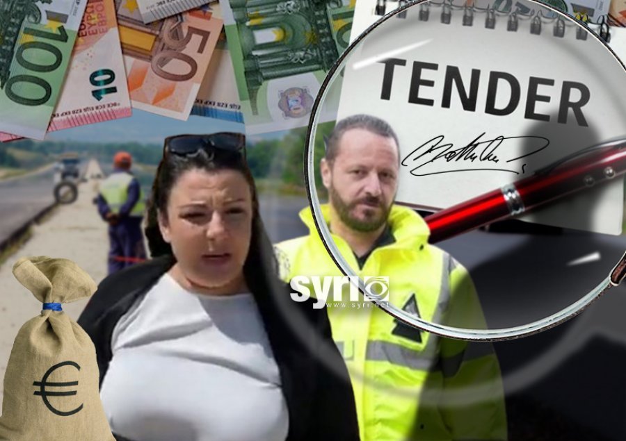 SYRI TV/ SPAK heton Evis Berberin edhe për Unazën e Madhe: Kemi siguruar mbi 50 prova të reja