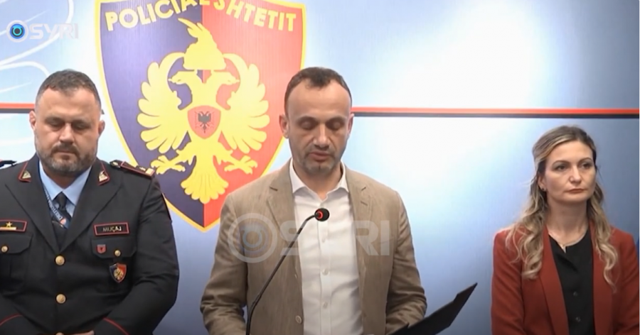 SYRI TV/ SPAK kërkon 4 vite burg për ish-prokurorin, Braho: Zarka ka përdorur SKY, mori para